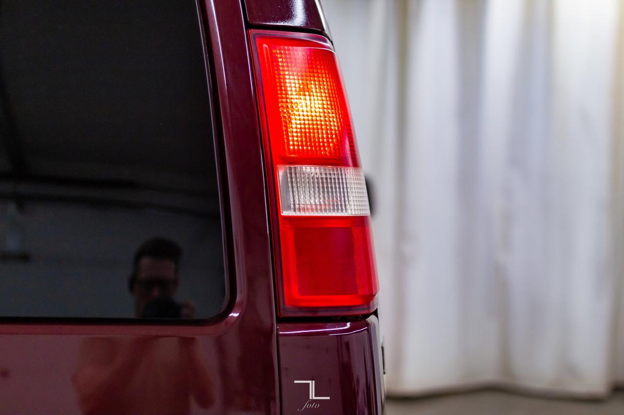 2010 Chevrolet Express G1500 Explorer Conversion Leather TV Red Deer AB