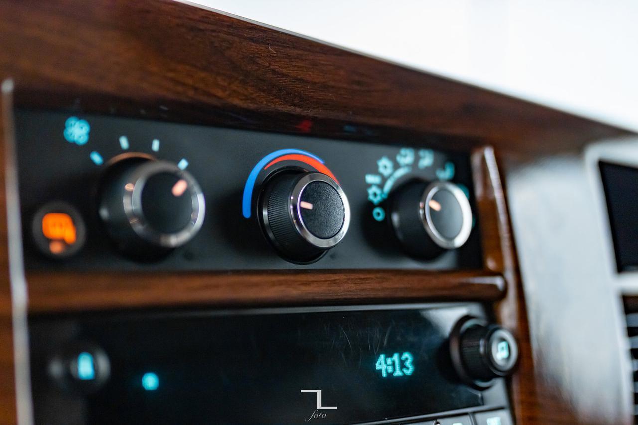 2010 Chevrolet Express G1500 Explorer Conversion Leather TV Red Deer AB