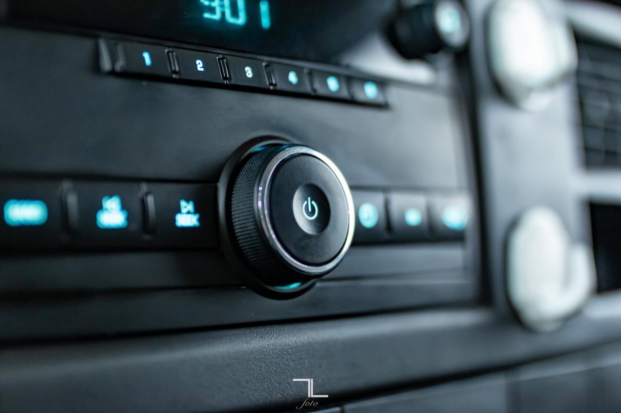 2010 Chevrolet Express G3500 Cargo Van Red Deer AB