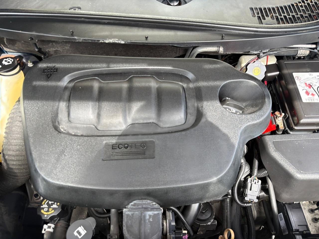 2010 Chevrolet HHR LS LOW MILES 35,302 1 OWNER Pompano Beach FL