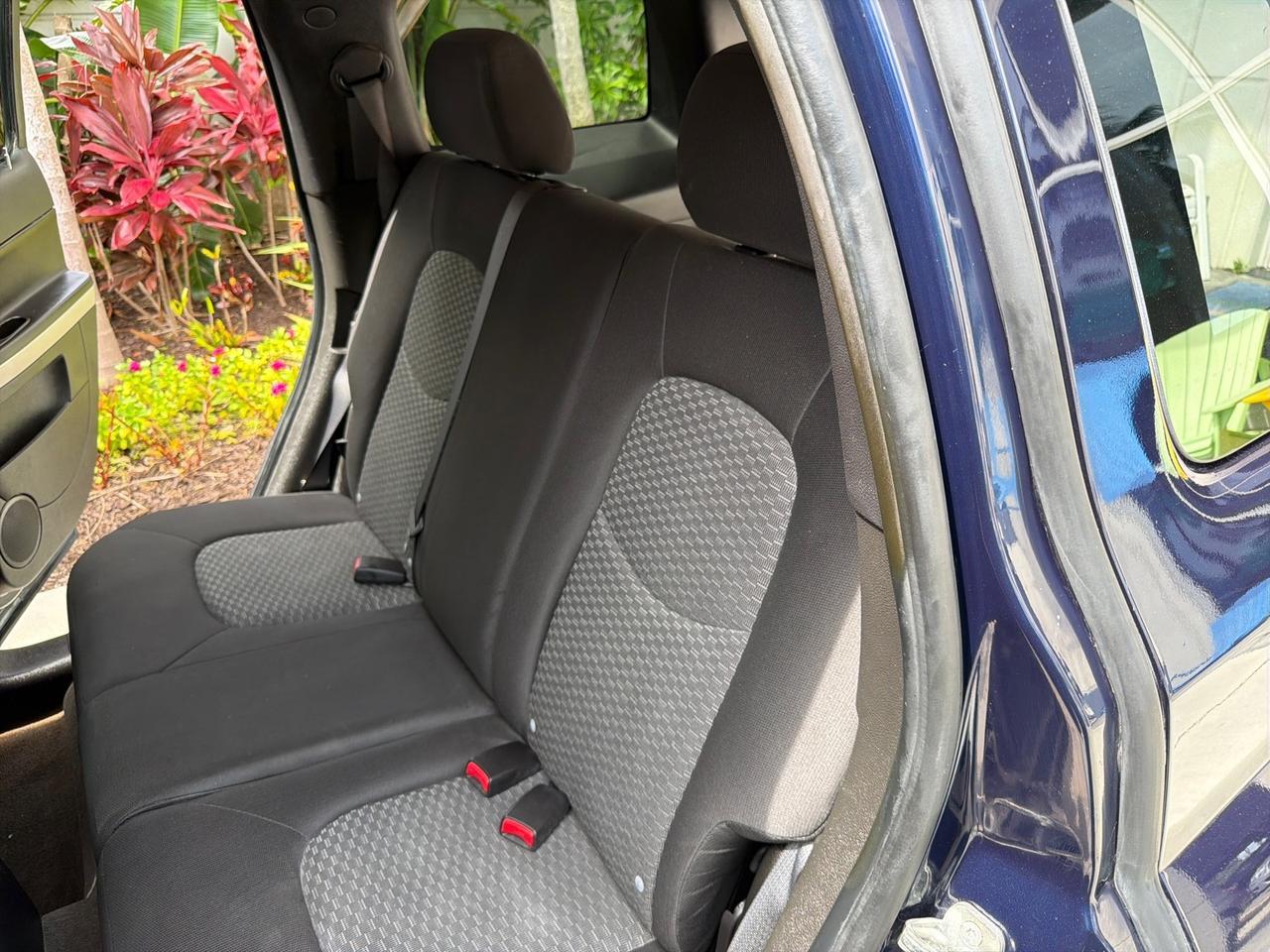 2010 Chevrolet HHR LS LOW MILES 35,302 1 OWNER Pompano Beach FL