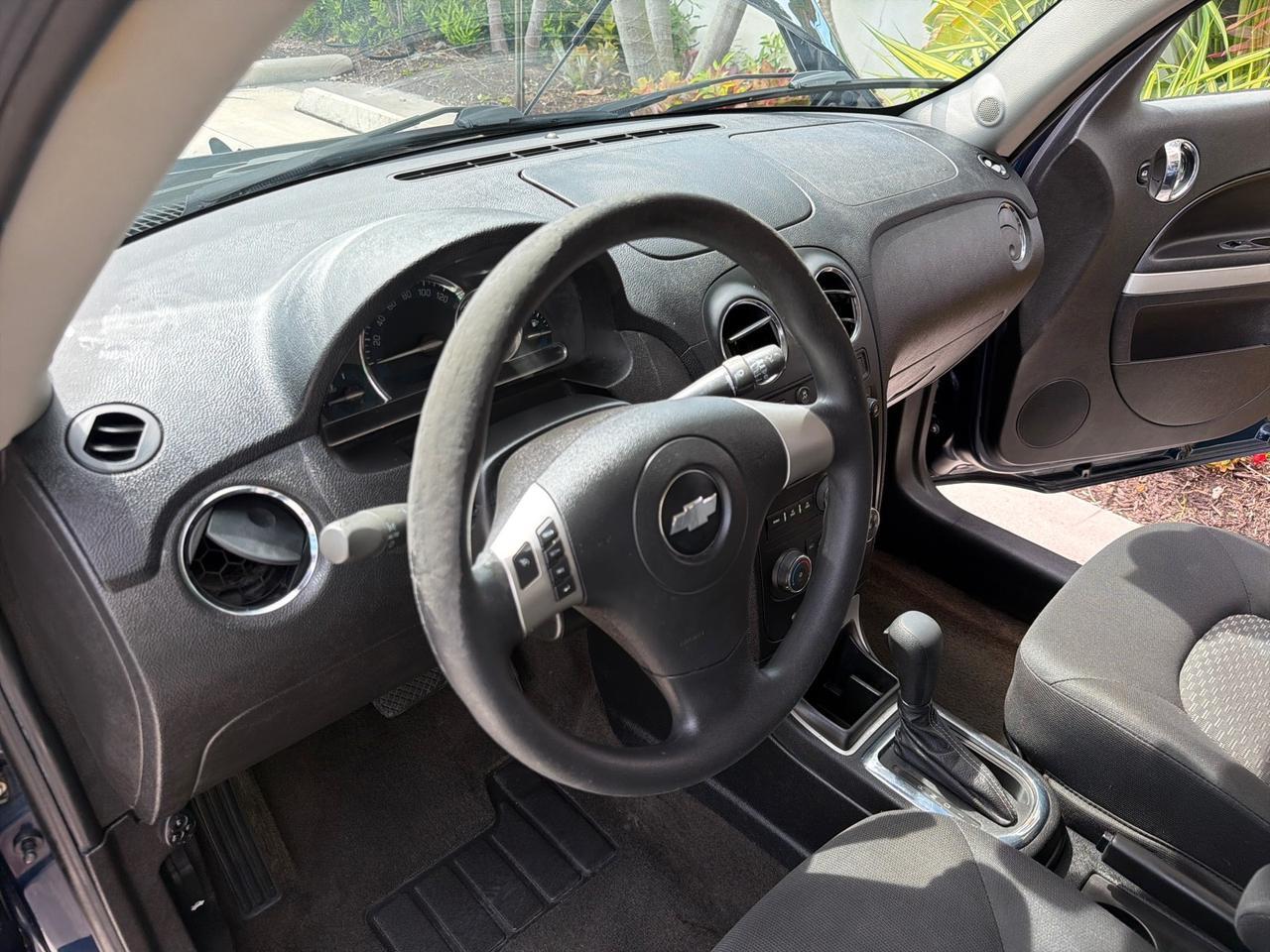 2010 Chevrolet HHR LS LOW MILES 35,302 1 OWNER Pompano Beach FL