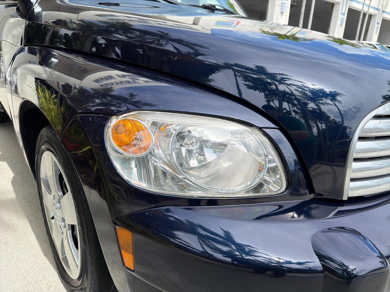 2010 Chevrolet HHR LS LOW MILES 35,302 1 OWNER Pompano Beach FL
