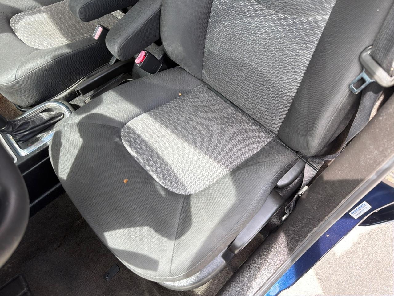 2010 Chevrolet HHR LS LOW MILES 35,302 1 OWNER Pompano Beach FL