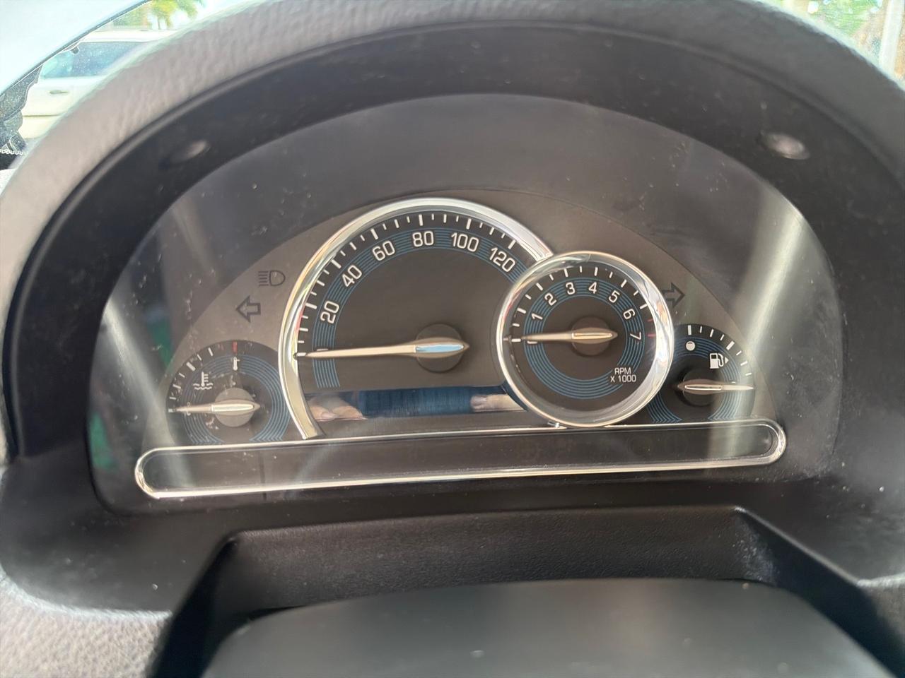 2010 Chevrolet HHR LS LOW MILES 35,302 1 OWNER Pompano Beach FL