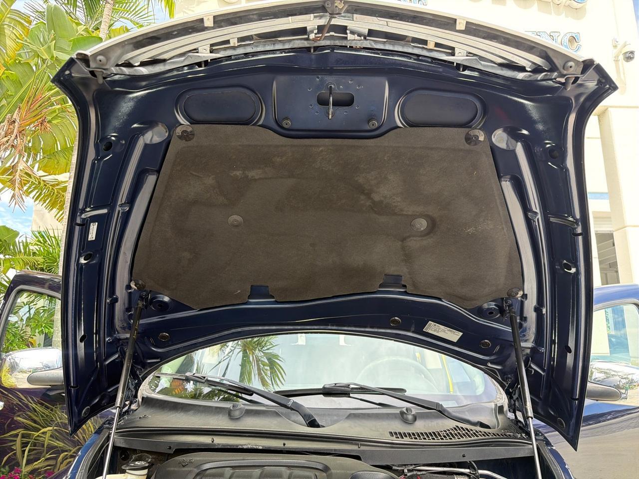 2010 Chevrolet HHR LS LOW MILES 35,302 1 OWNER Pompano Beach FL