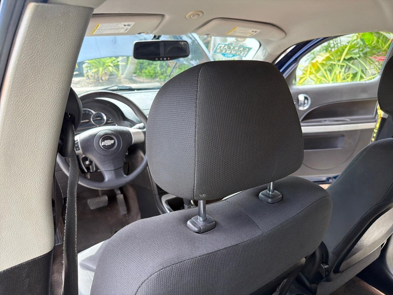 2010 Chevrolet HHR LS LOW MILES 35,302 1 OWNER Pompano Beach FL