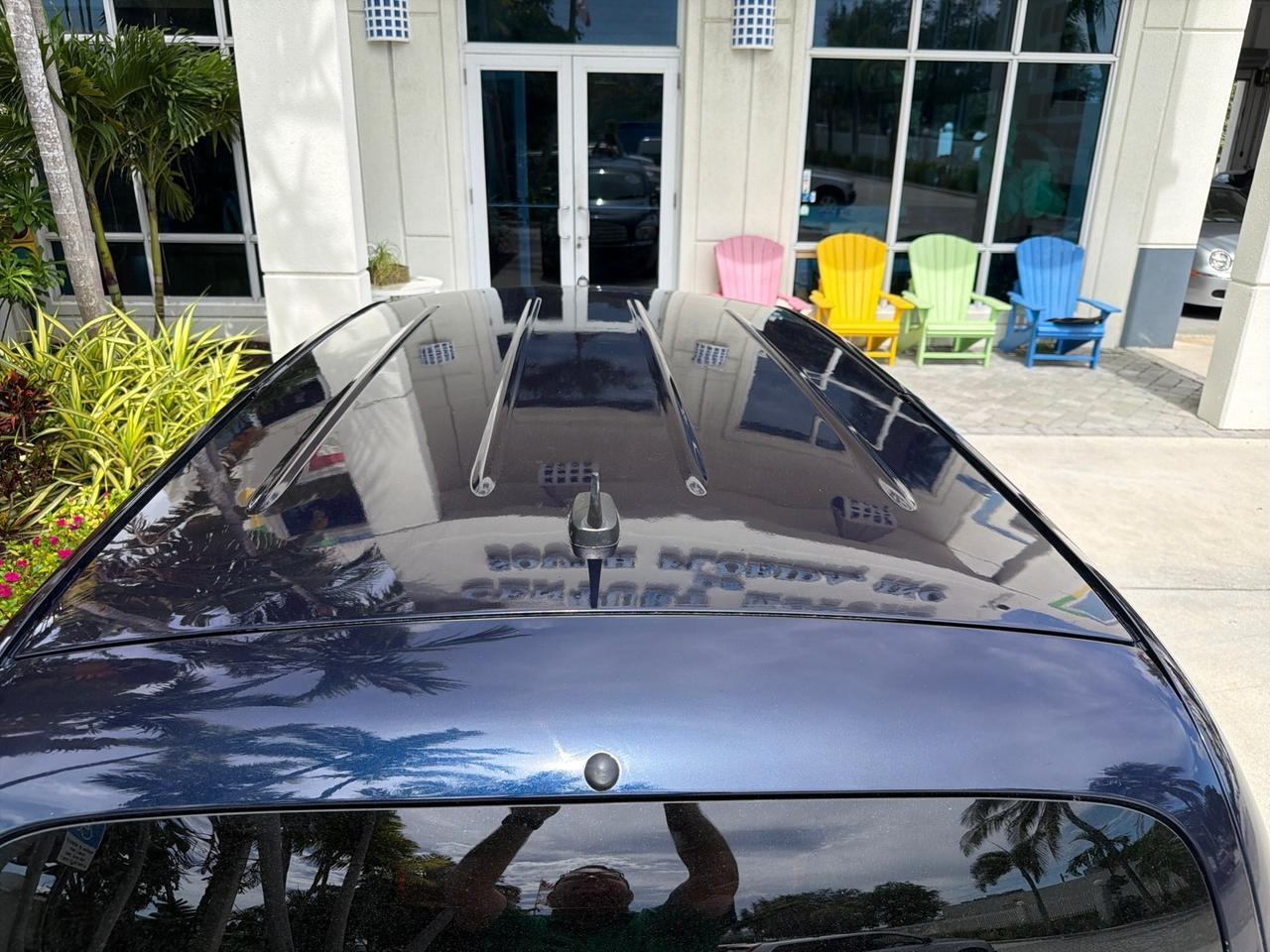 2010 Chevrolet HHR LS LOW MILES 35,302 1 OWNER Pompano Beach FL