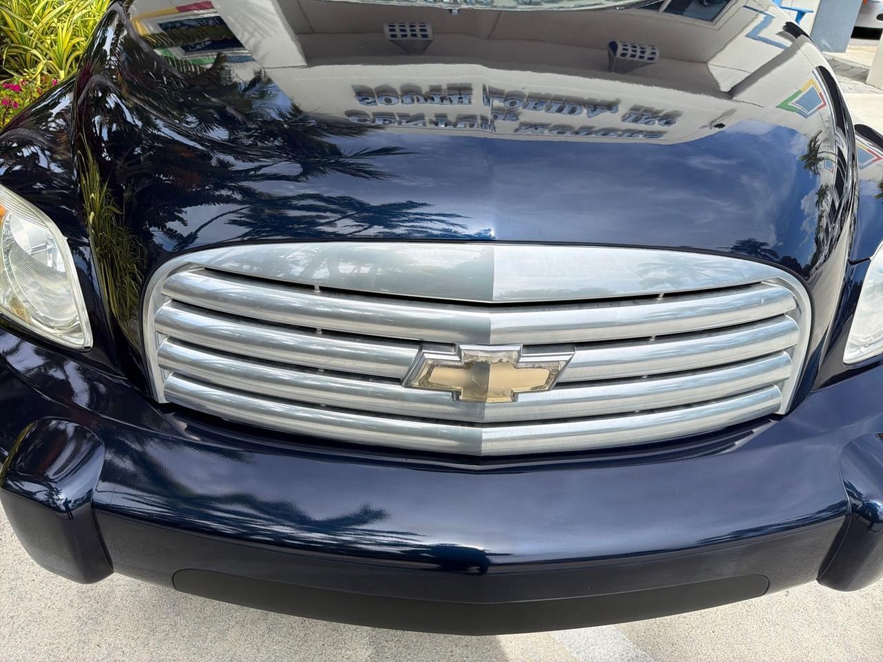 2010 Chevrolet HHR LS LOW MILES 35,302 1 OWNER Pompano Beach FL