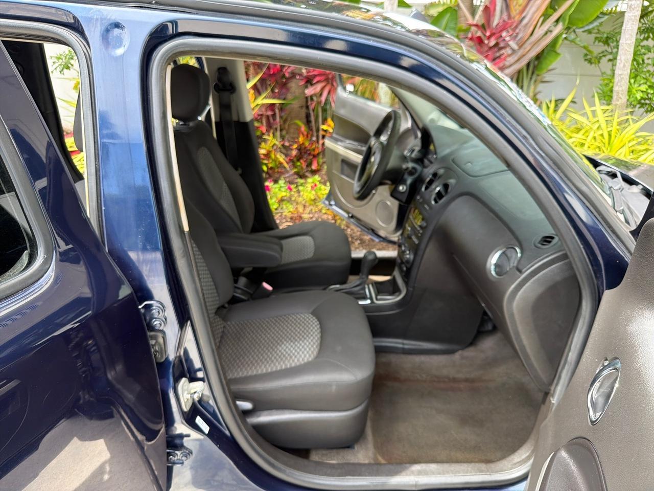 2010 Chevrolet HHR LS LOW MILES 35,302 1 OWNER Pompano Beach FL