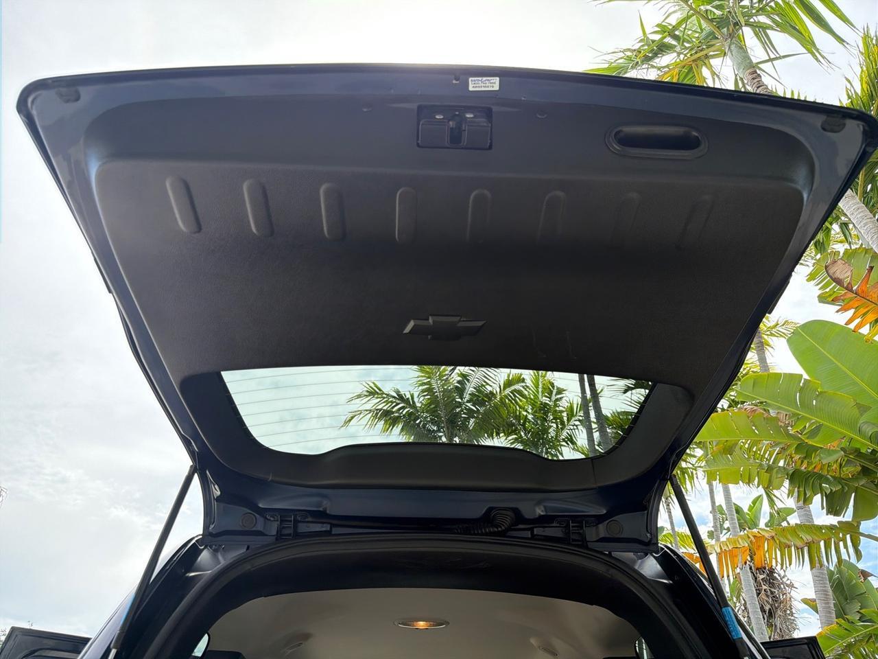 2010 Chevrolet HHR LS LOW MILES 35,302 1 OWNER Pompano Beach FL