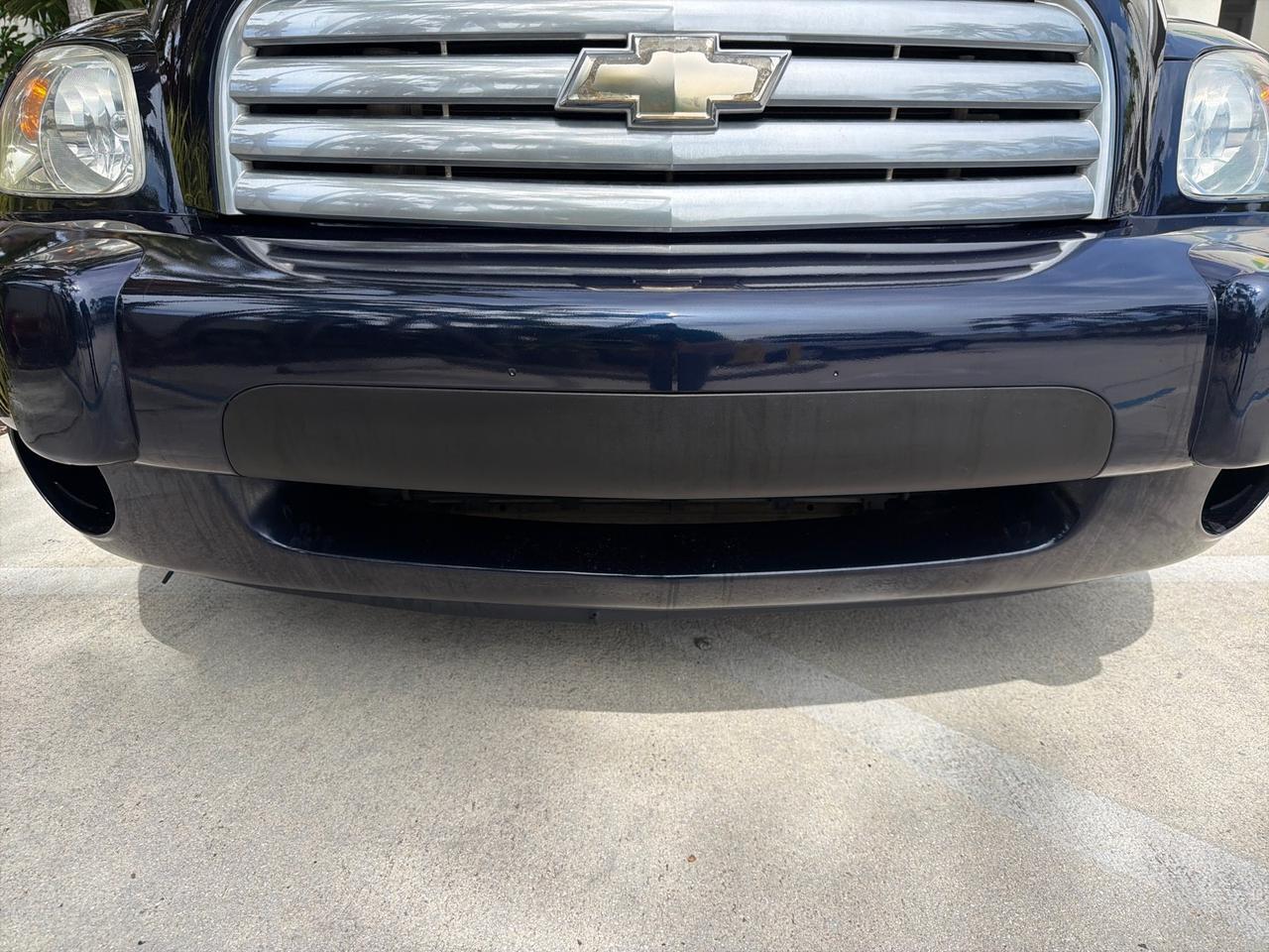 2010 Chevrolet HHR LS LOW MILES 35,302 1 OWNER Pompano Beach FL