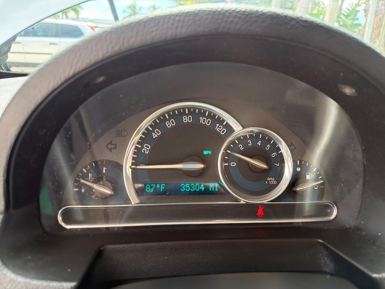 2010 Chevrolet HHR LS LOW MILES 35,304 1 OWNER Pompano Beach FL
