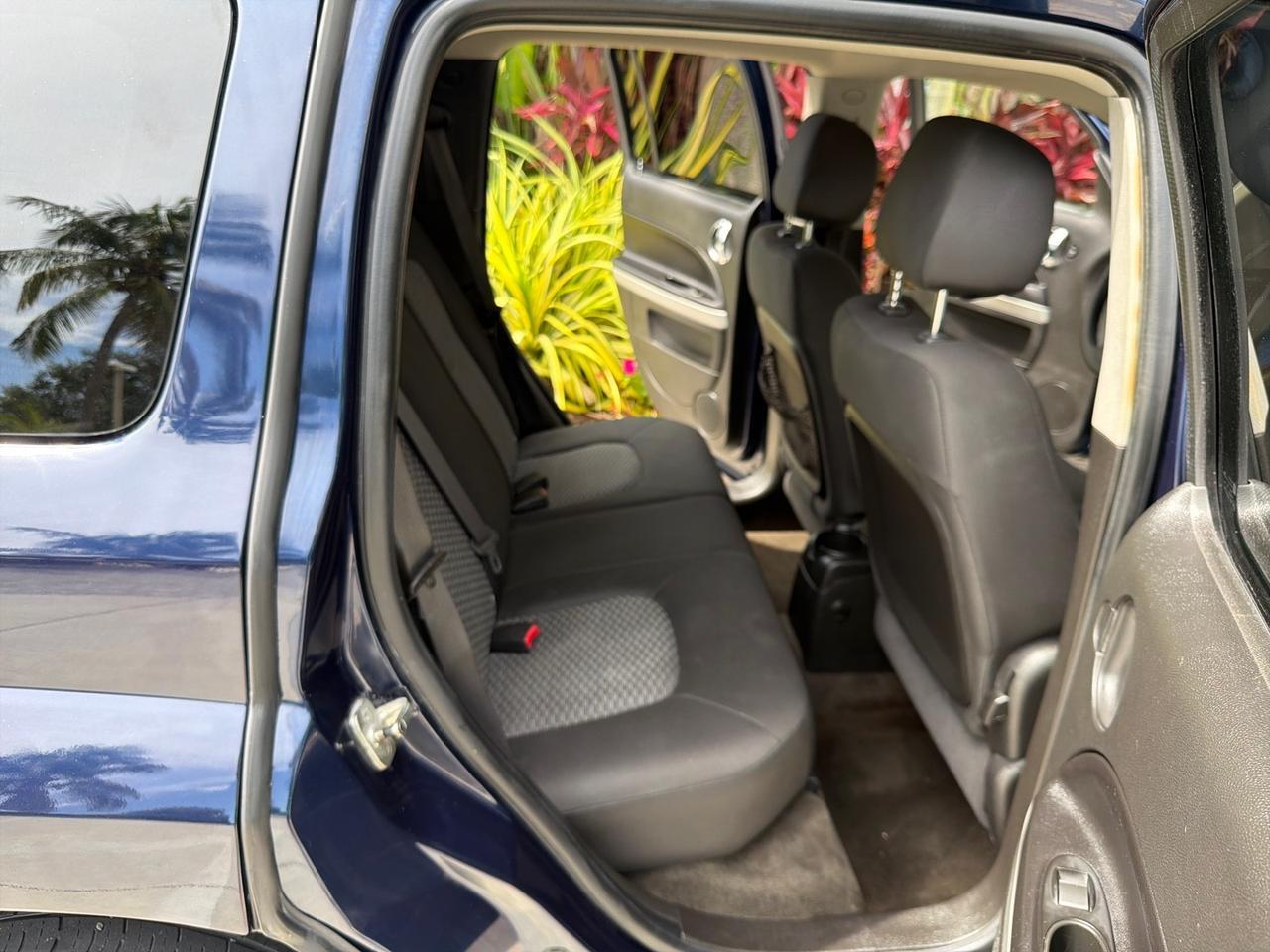 2010 Chevrolet HHR LS LOW MILES 35,304 1 OWNER Pompano Beach FL