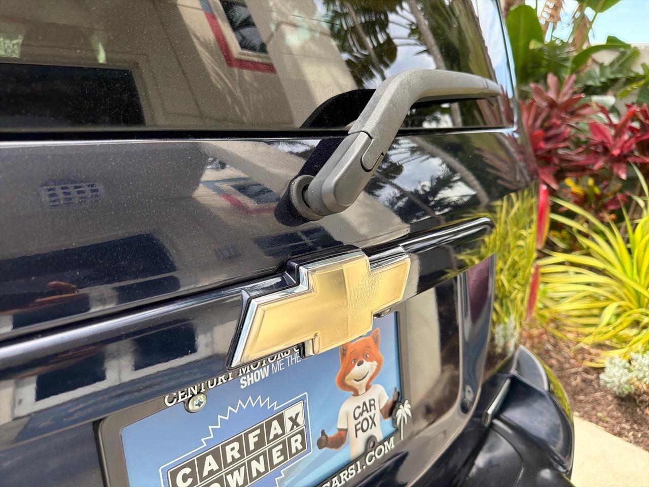 2010 Chevrolet HHR LS LOW MILES 35,304 1 OWNER Pompano Beach FL