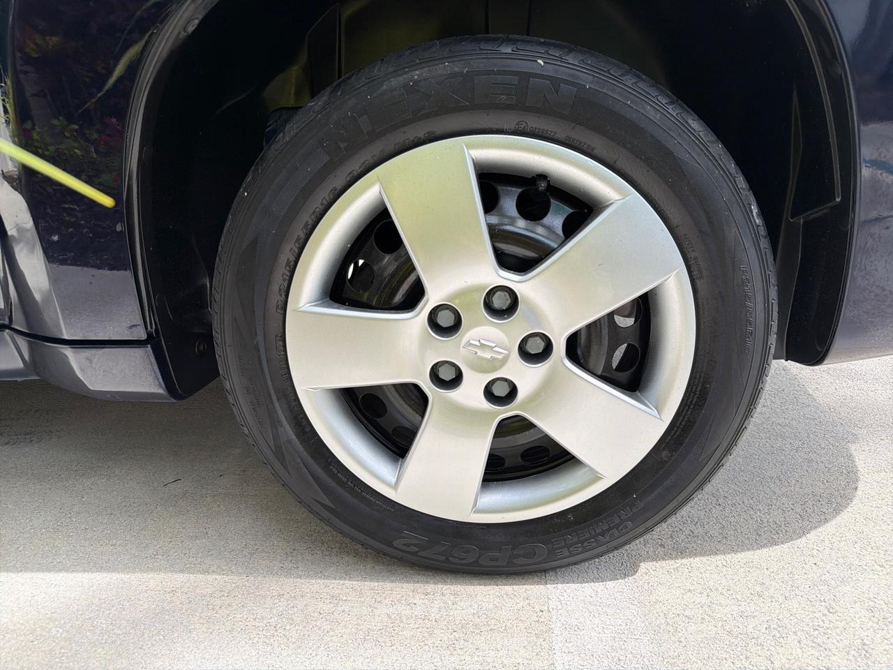 2010 Chevrolet HHR LS LOW MILES 35,304 1 OWNER Pompano Beach FL