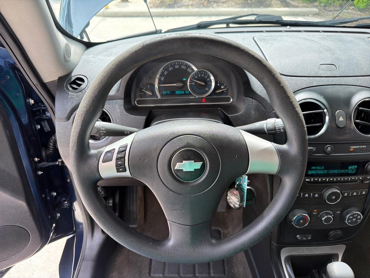 2010 Chevrolet HHR LS LOW MILES 35,304 1 OWNER Pompano Beach FL