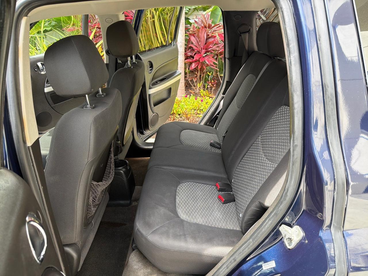 2010 Chevrolet HHR LS LOW MILES 35,304 1 OWNER Pompano Beach FL