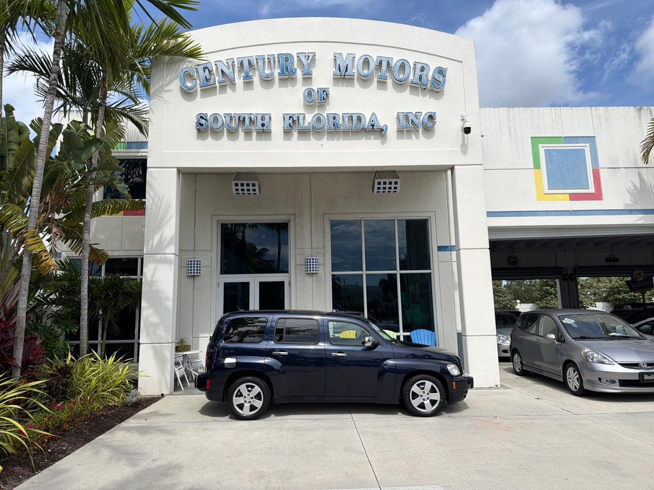 2010 Chevrolet HHR LS LOW MILES 35,304 1 OWNER