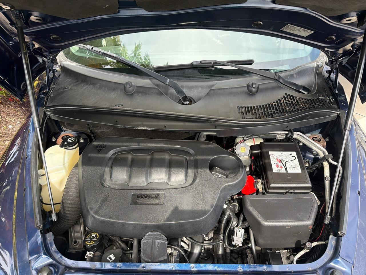 2010 Chevrolet HHR LS LOW MILES 35,304 1 OWNER Pompano Beach FL