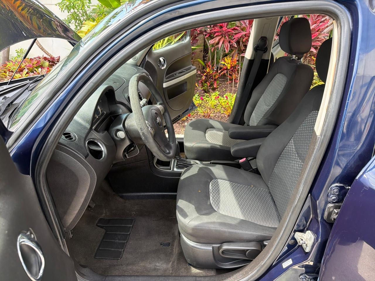 2010 Chevrolet HHR LS LOW MILES 35,304 1 OWNER Pompano Beach FL