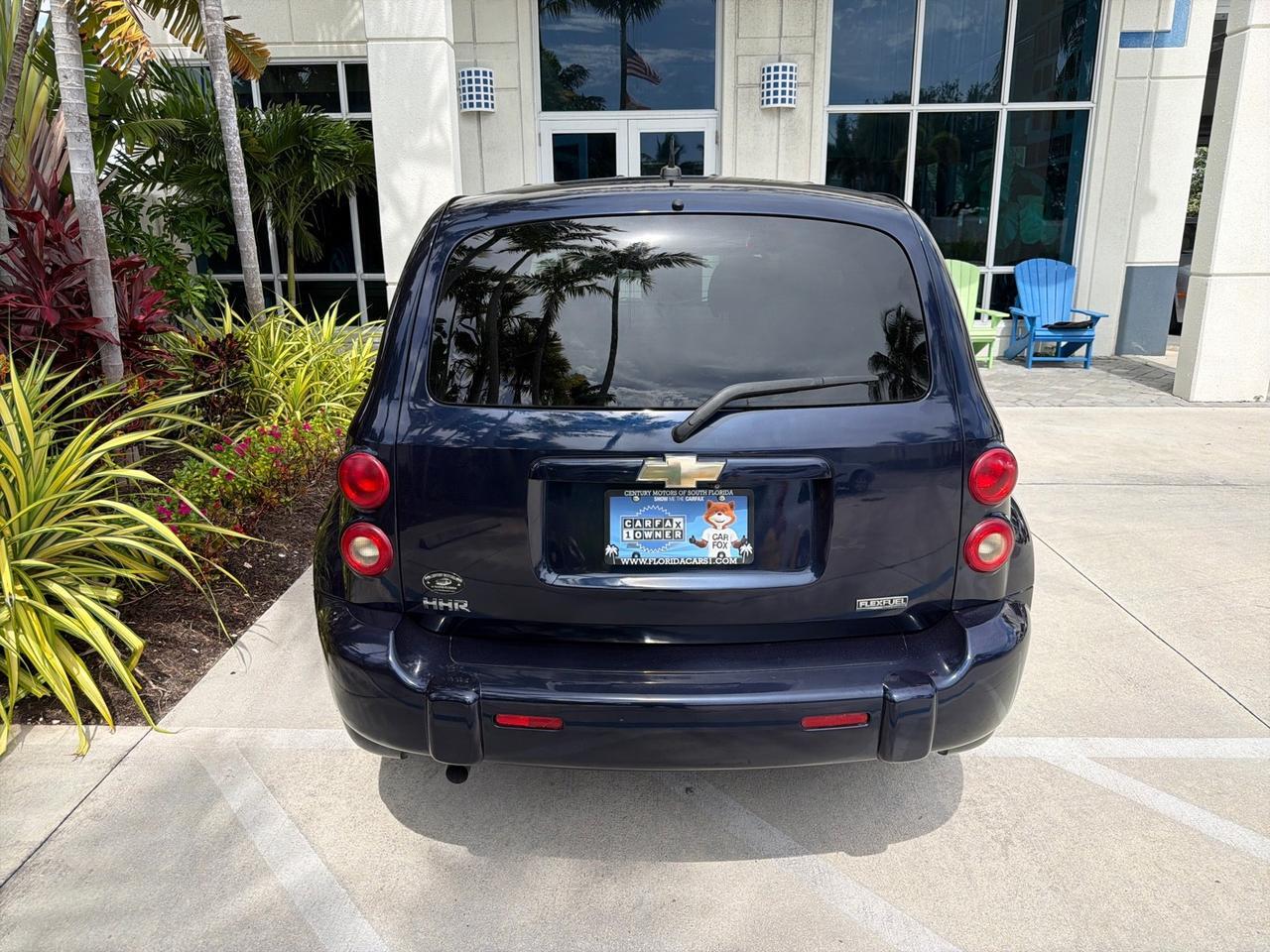 2010 Chevrolet HHR LS LOW MILES 35,304 1 OWNER Pompano Beach FL