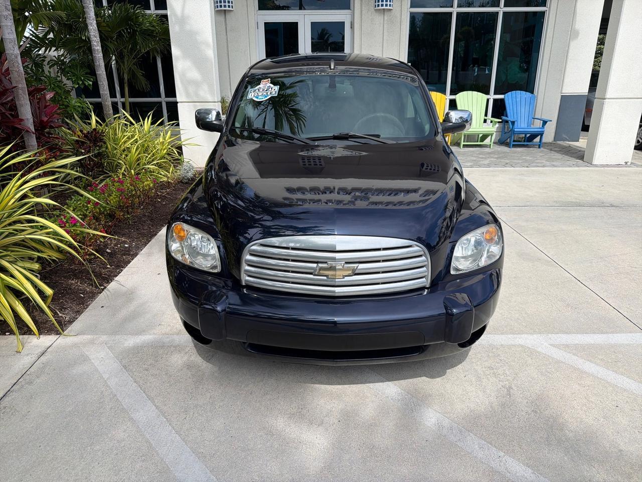 2010 Chevrolet HHR LS LOW MILES 35,304 1 OWNER