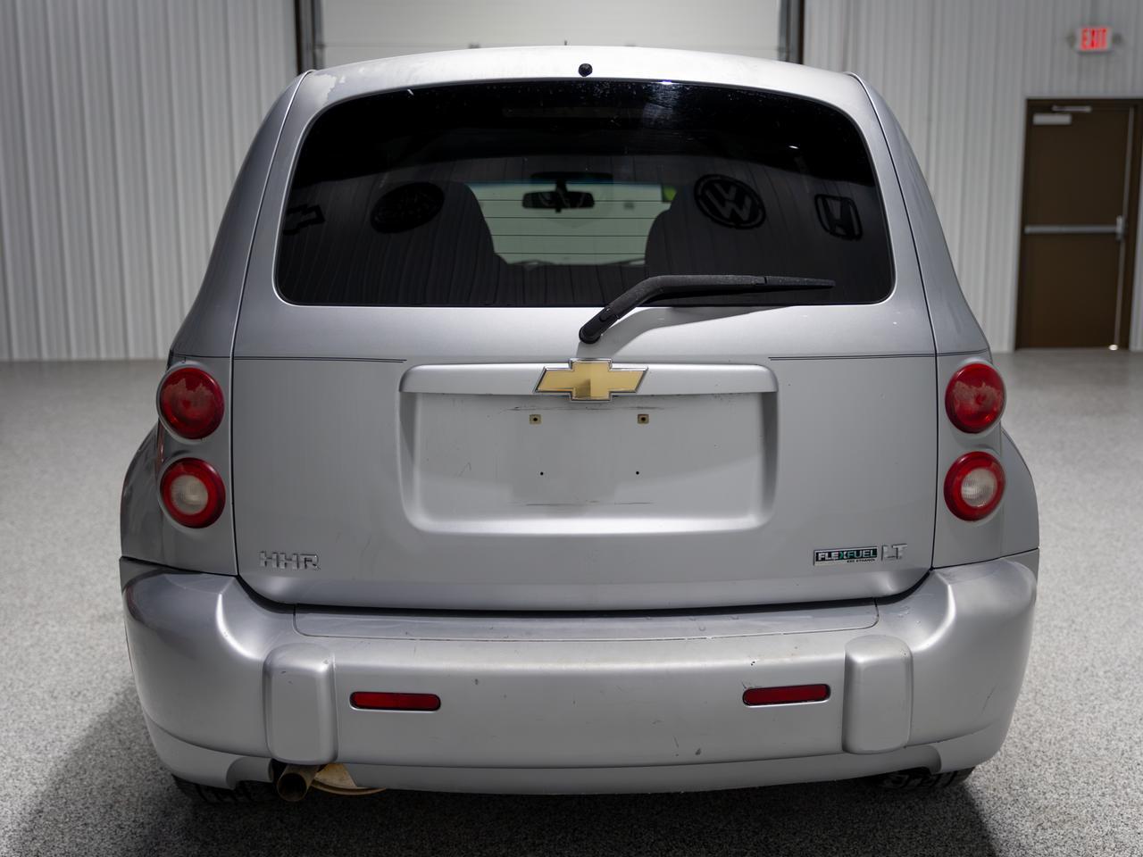 2010 Chevrolet HHR LT Cranberry PA