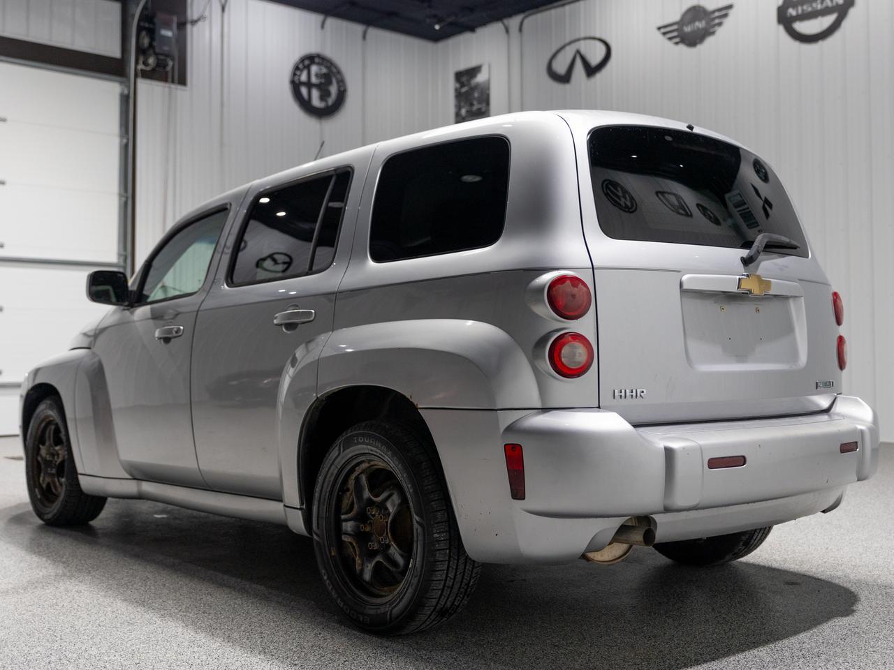 2010 Chevrolet HHR LT Cranberry PA