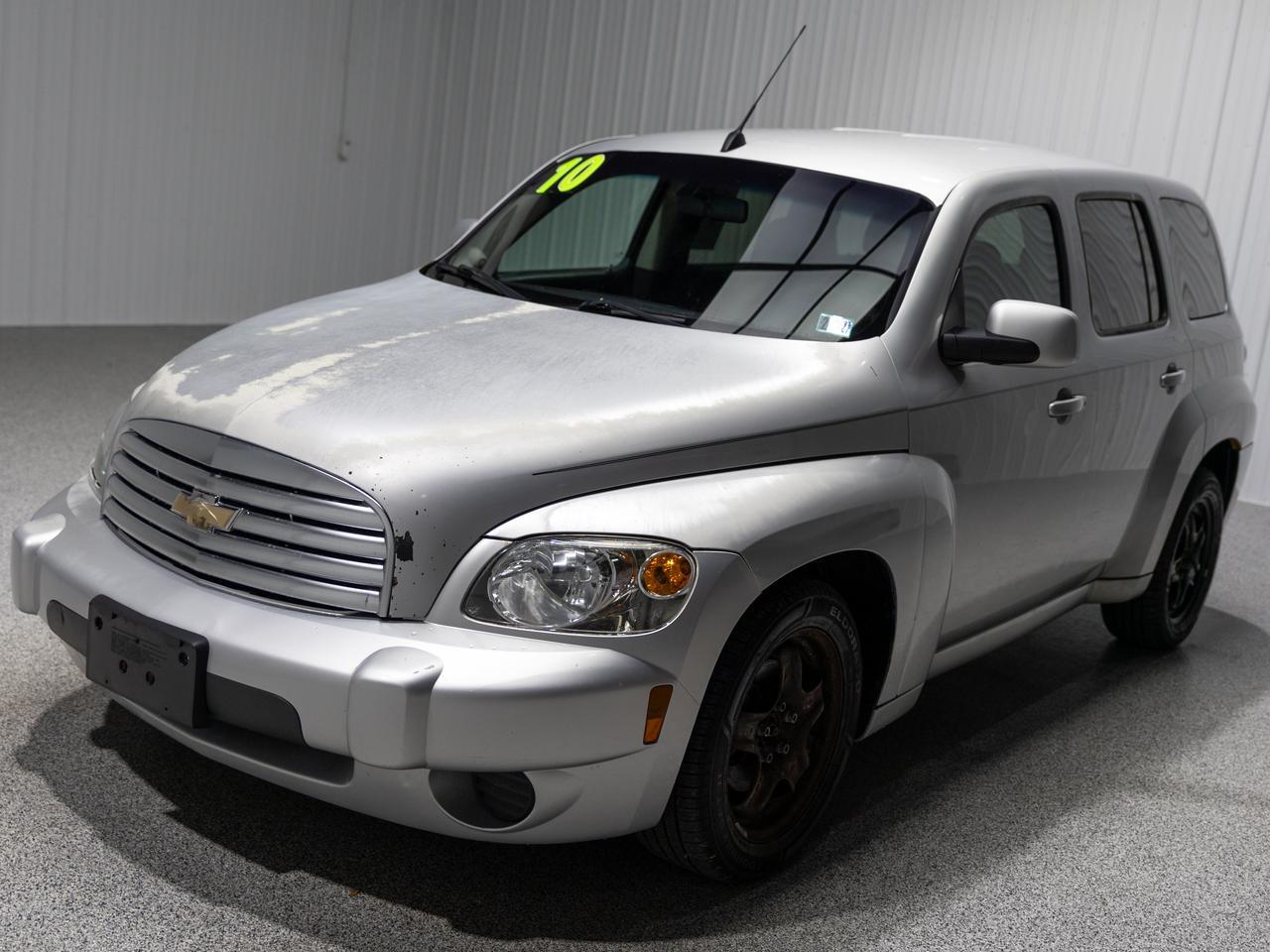 2010 Chevrolet HHR LT Cranberry PA