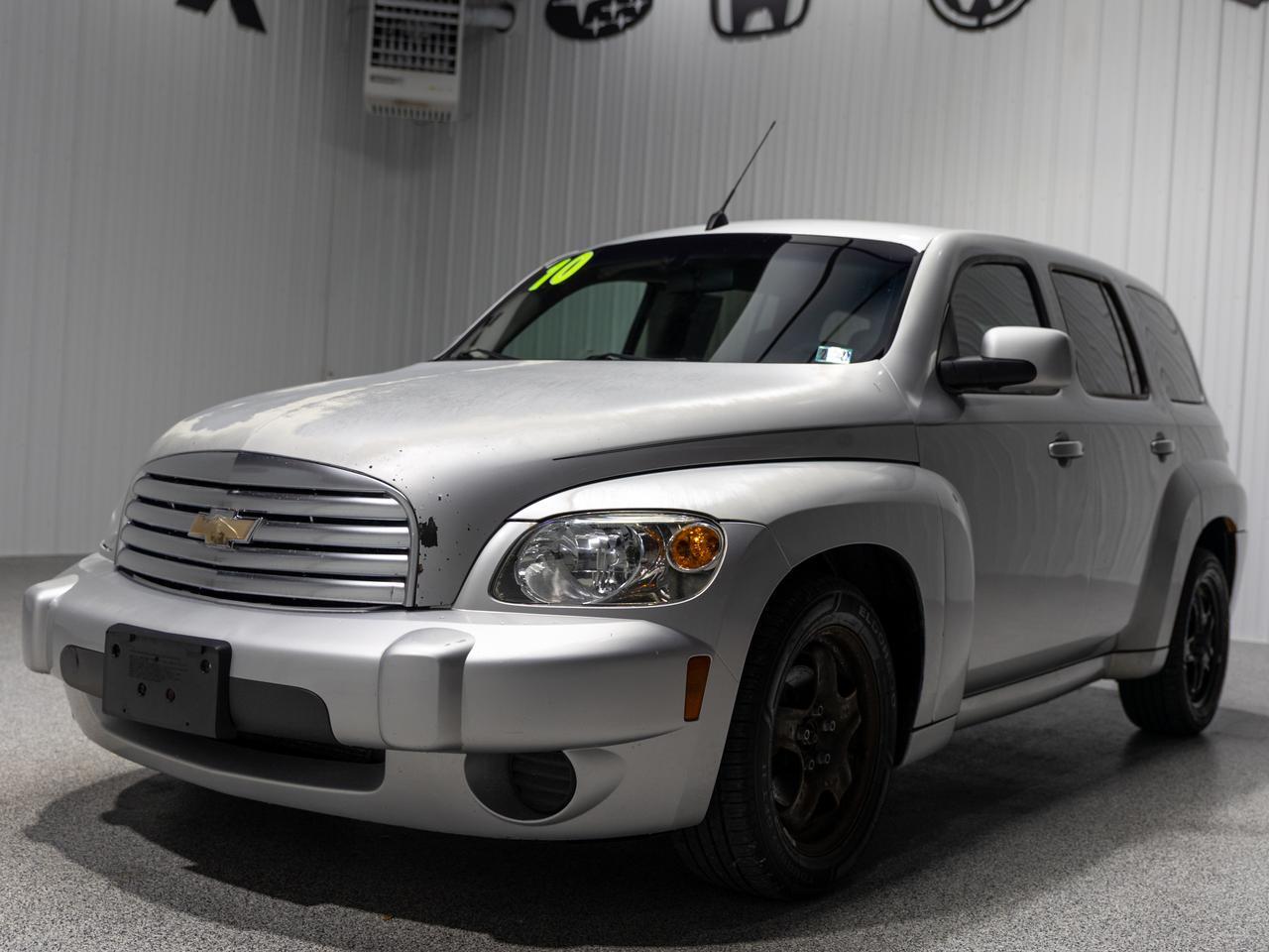 2010 Chevrolet HHR LT Cranberry PA