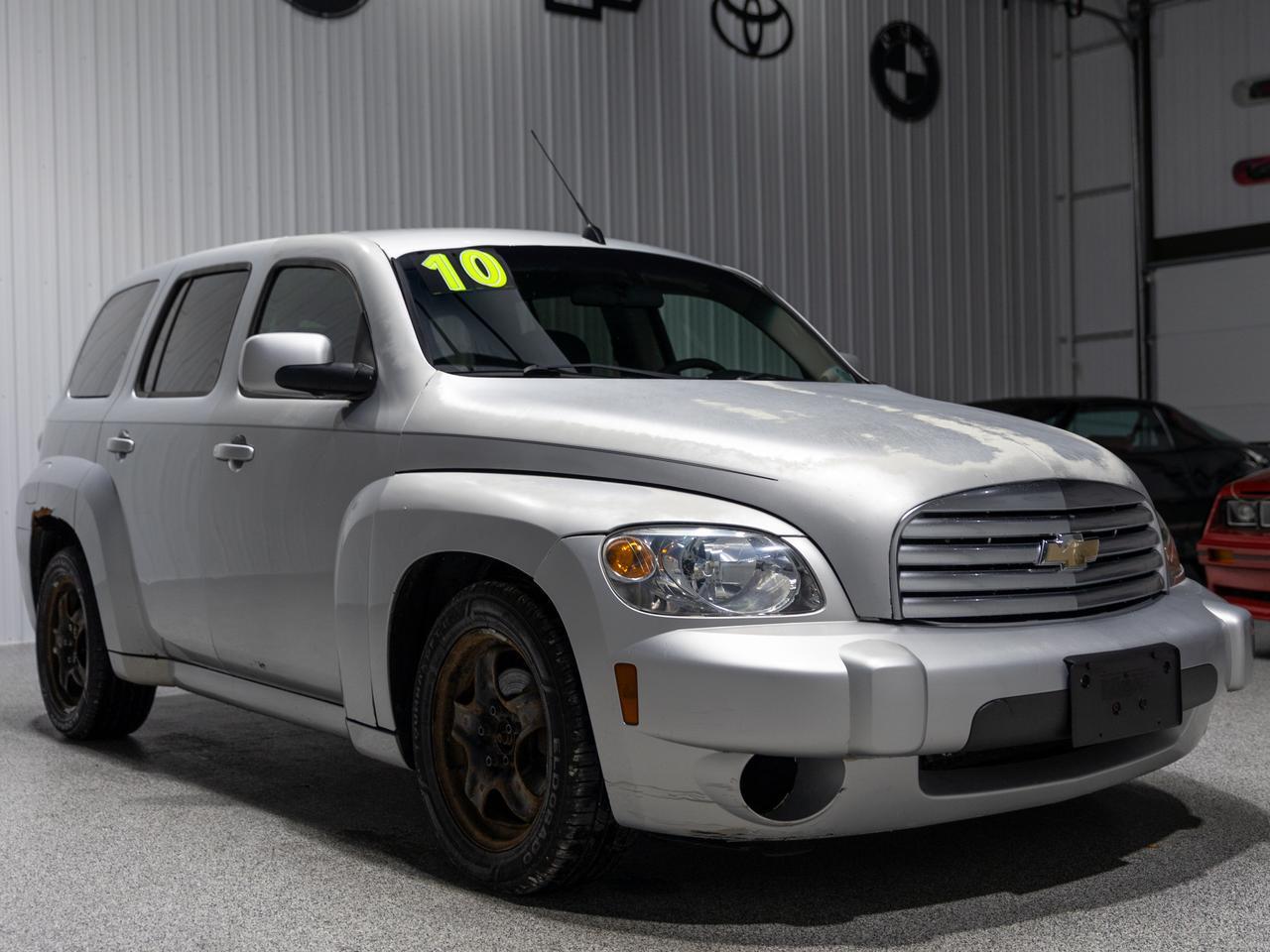 2010 Chevrolet HHR LT Cranberry PA