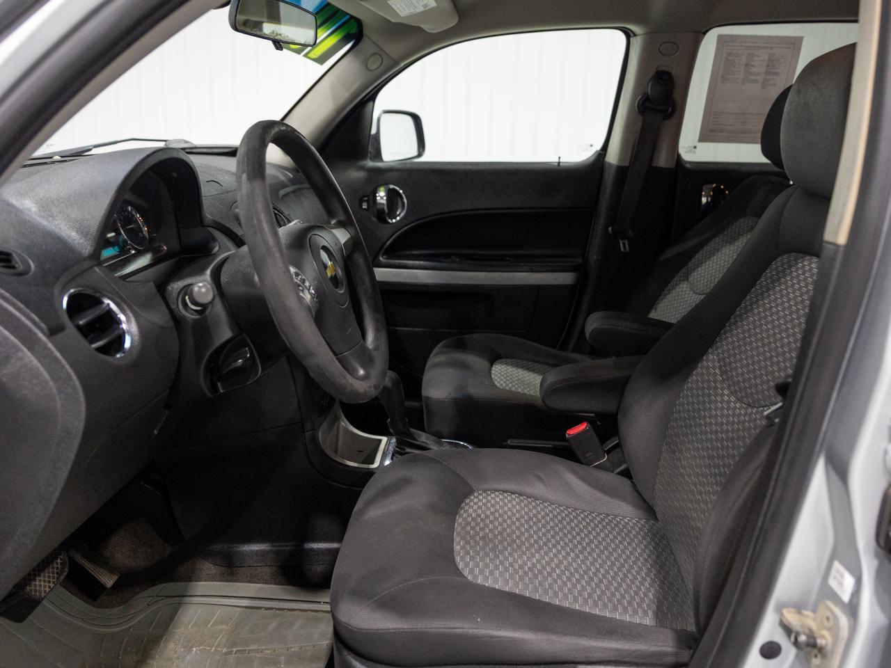 2010 Chevrolet HHR LT Cranberry PA