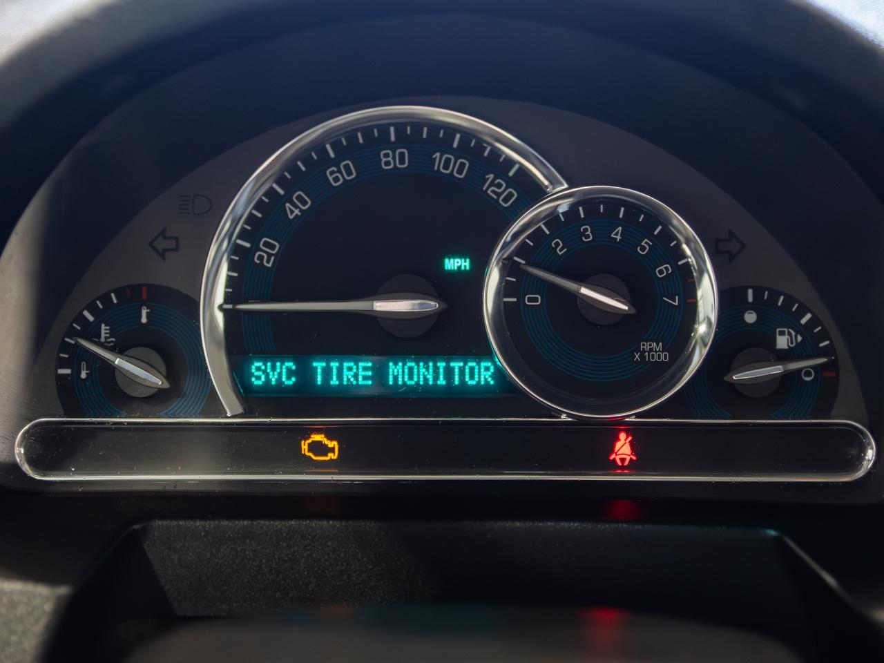 2010 Chevrolet HHR LT Cranberry PA