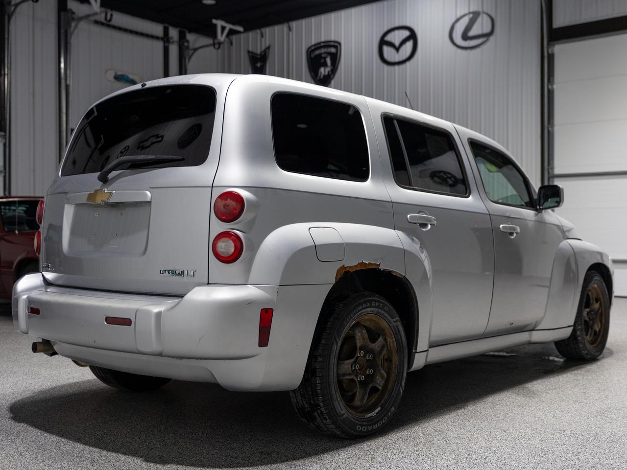 2010 Chevrolet HHR LT Cranberry PA