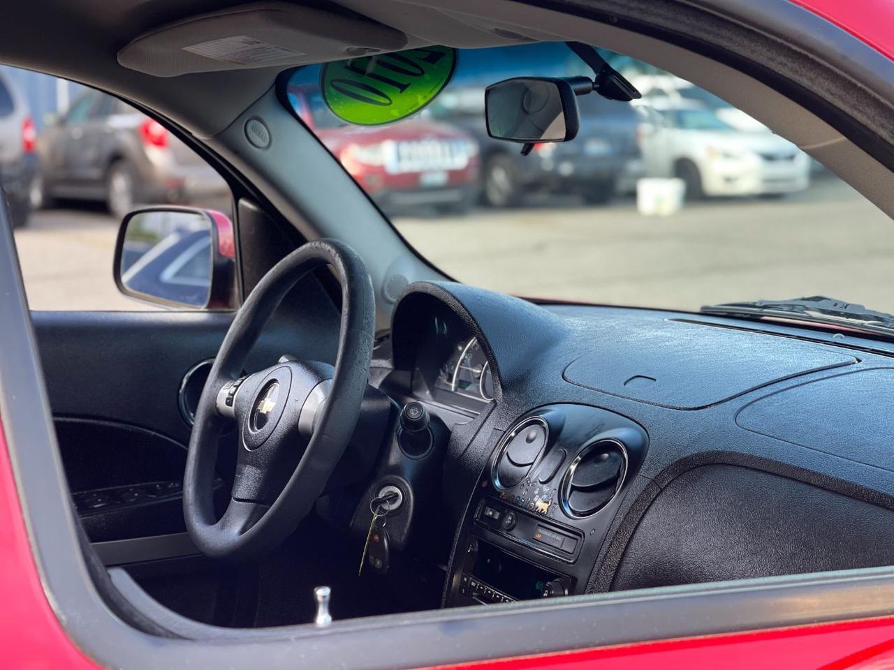 2010 Chevrolet HHR LT Spokane Valley WA