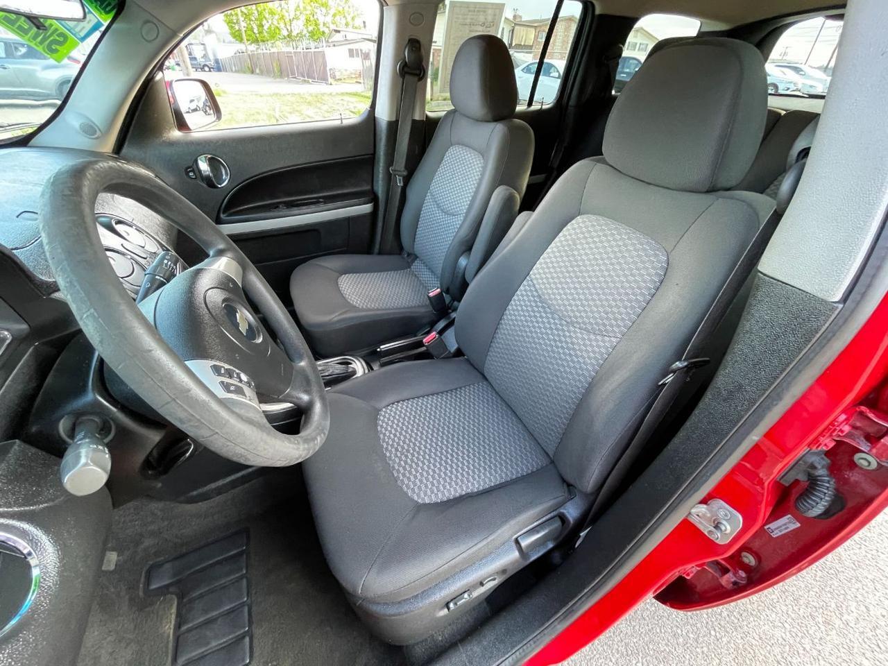 2010 Chevrolet HHR LT Spokane Valley WA
