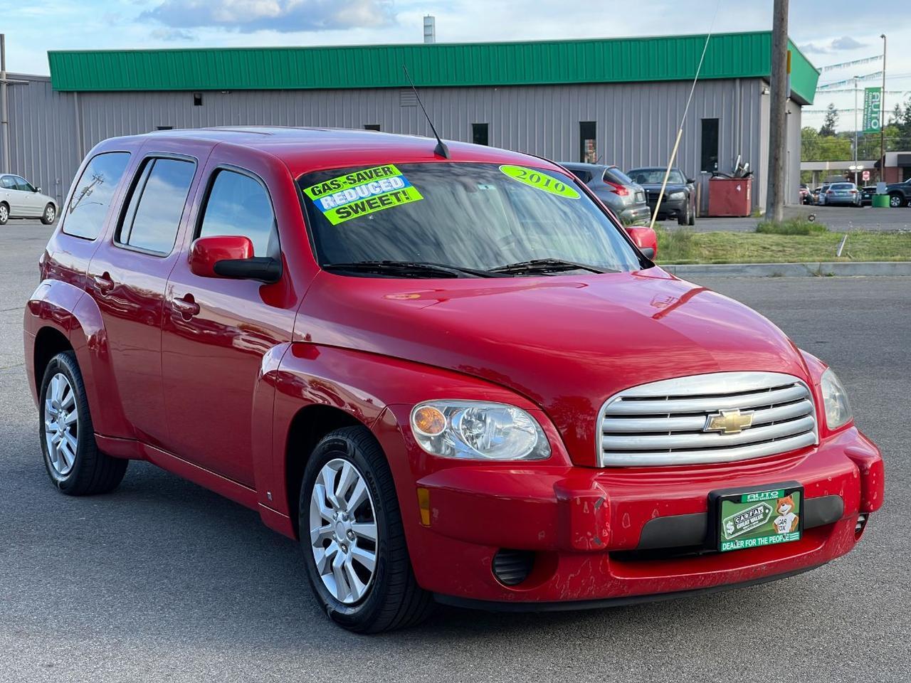 2010 Chevrolet HHR LT Spokane Valley WA
