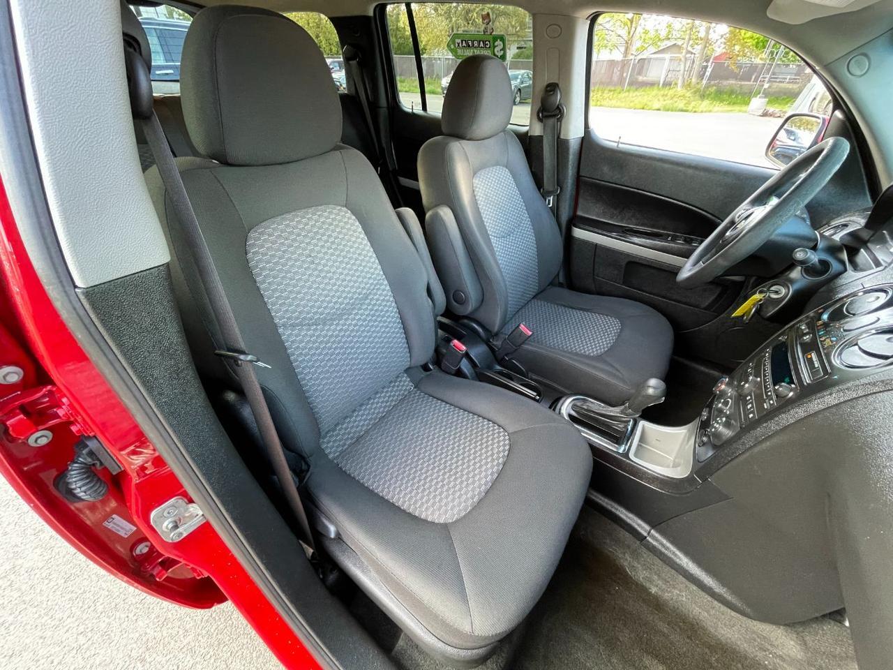 2010 Chevrolet HHR LT Spokane Valley WA