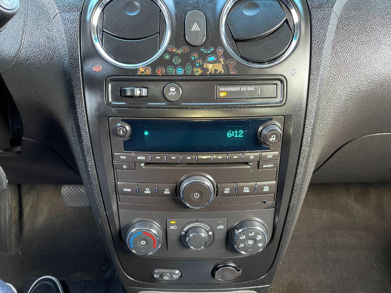 2010 Chevrolet HHR LT Spokane Valley WA
