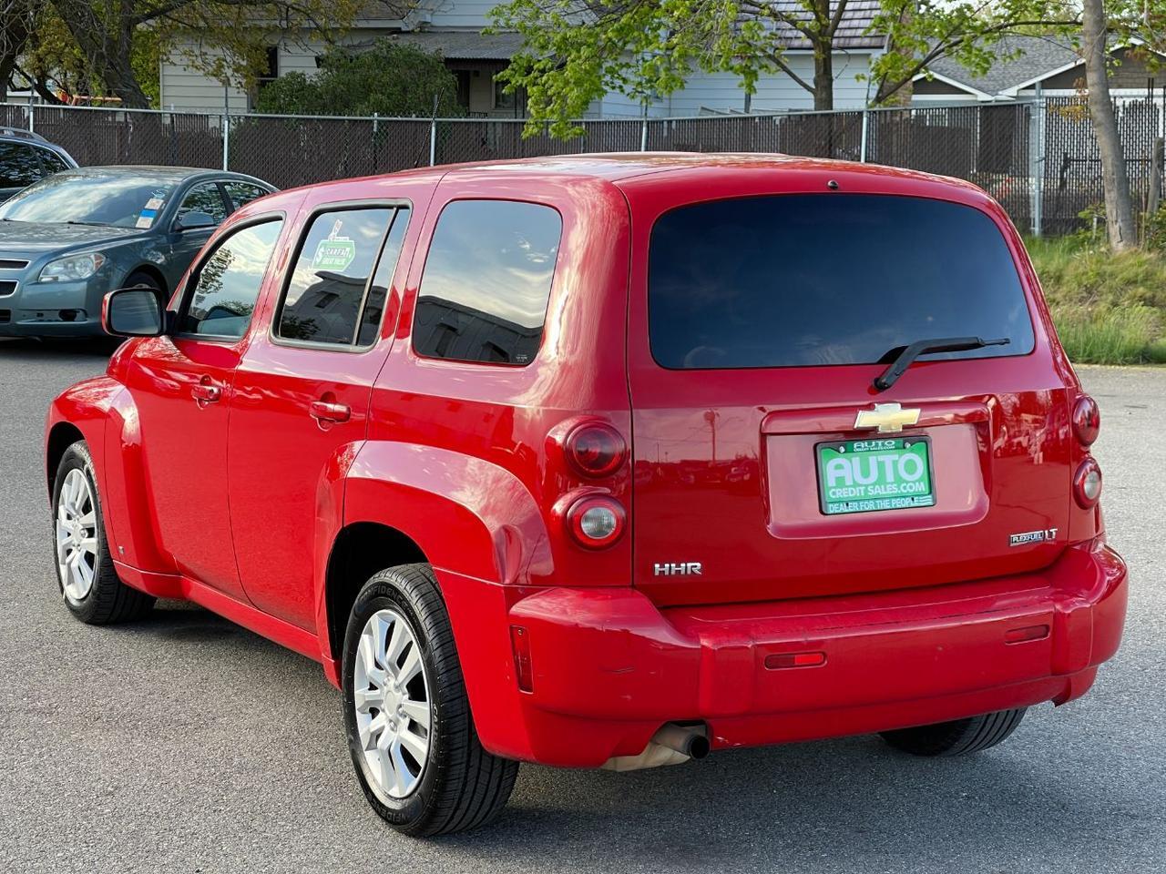 2010 Chevrolet HHR LT Spokane Valley, WA