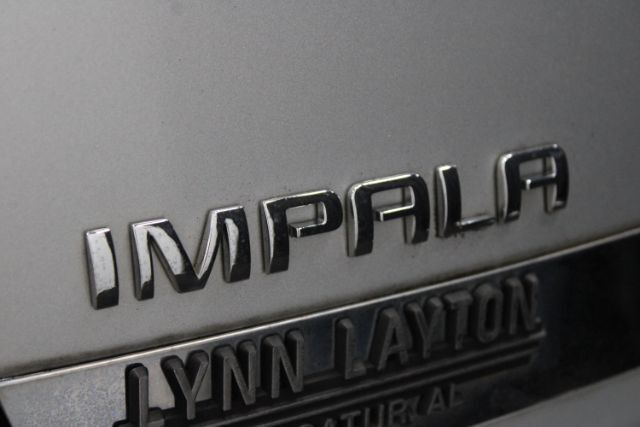 2010 Chevrolet Impala LS Chantilly VA