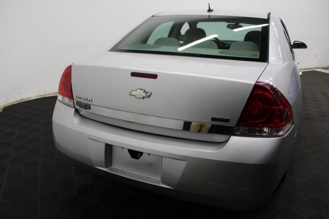 2010 Chevrolet Impala LS Chantilly VA