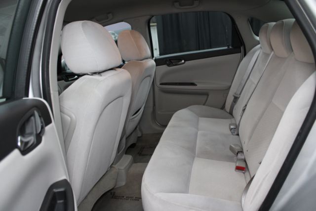 2010 Chevrolet Impala LS Chantilly VA