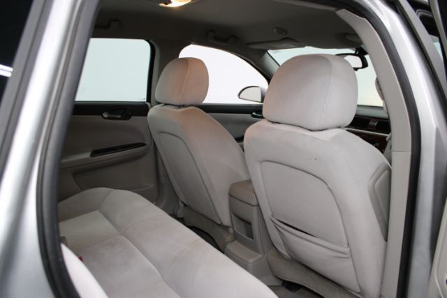 2010 Chevrolet Impala LS Chantilly VA