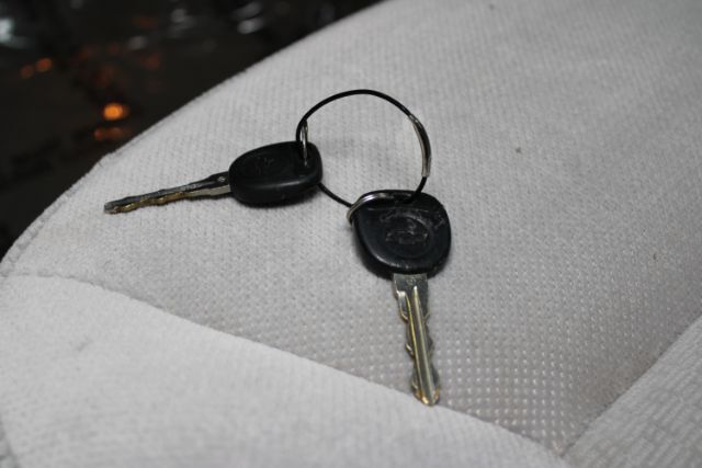 2010 Chevrolet Impala LS Chantilly VA