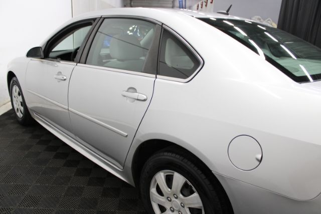 2010 Chevrolet Impala LS Chantilly VA