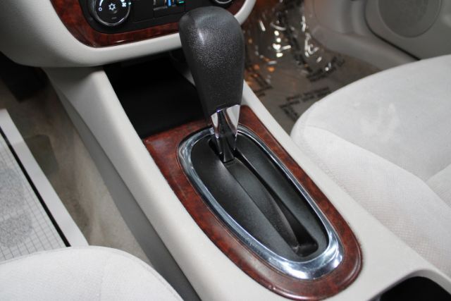 2010 Chevrolet Impala LS Chantilly VA