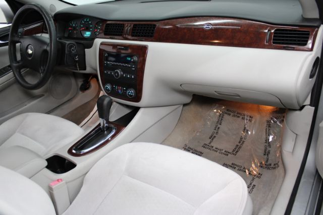 2010 Chevrolet Impala LS Chantilly VA
