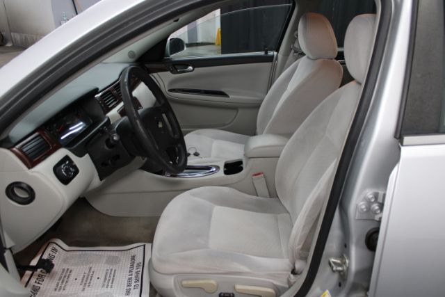 2010 Chevrolet Impala LS Chantilly VA